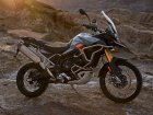 Triumph Tiger 1200 Desert